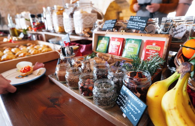 Masseria Pilano - Foto 36