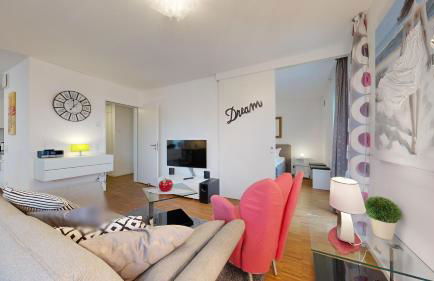 DünenResort 11 - Foto 1