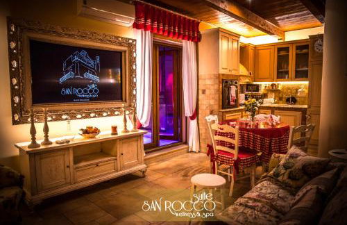 Suite San Rocco Wellness&Spa - Foto 41