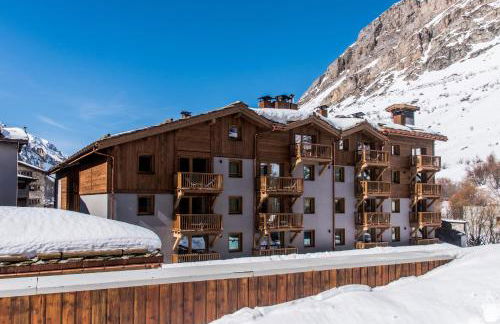 Chalet Skadi - Village Montana - Foto 100