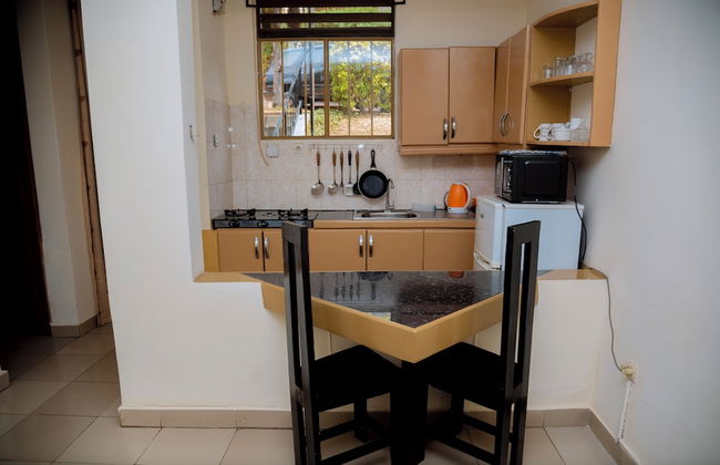 Vista Safaris Apartment - Foto 12