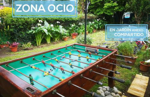 Casajardín ROKEKRIS - Foto 12