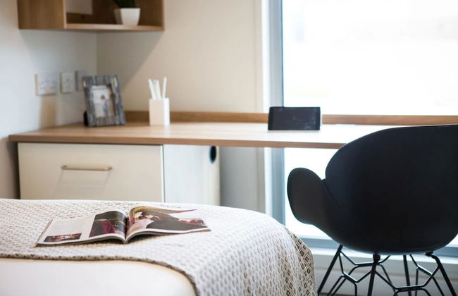 For Students Only Chapter South Bank in London - Foto 25