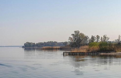 Amazing Apartment In Rechlin - Photo 21