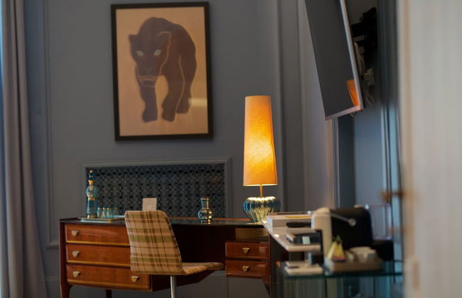 La Fiermontina | Palazzo Bozzi Corso - Foto 19