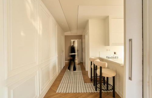 Waterlane Riverside - SPA, Pool, Gym & Parking by Downtown Apartments - Foto 52