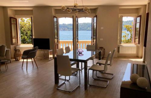 Casa Elisabetta, affacciata sul golfo - Foto 1