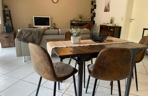 Appartement Sulzbachtal in Lahr, Nähe Europapark, Nähe Rulantica - Foto 15