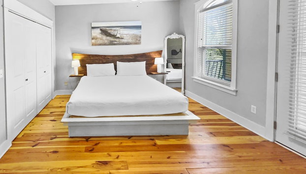 The Pool House 5 Bedroom Home by RedAwning - Foto 2, Habitación