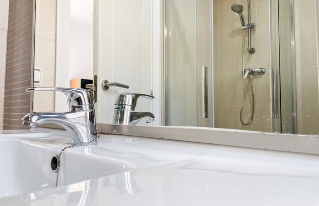 Unik Vacation Attic in Tarragona - Foto 33