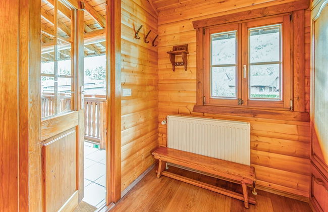 Vintage Chalet in Sougné-Remouchamps near Ardennes Forest - Foto 2