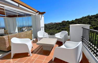 El Bosque de La Mairena penthouse - Foto 35