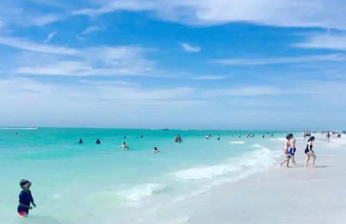 LIDO BEACH Apt 2L - Foto 14