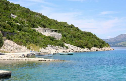 Apartments by the sea Kabli, Peljesac - 10221 - Photo 2