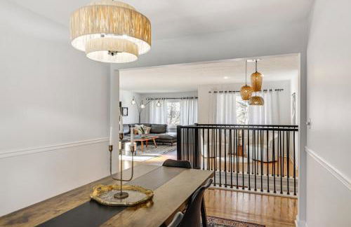 Fox Run Bungalow with Patio and Yard in Lincoln! - Foto 9