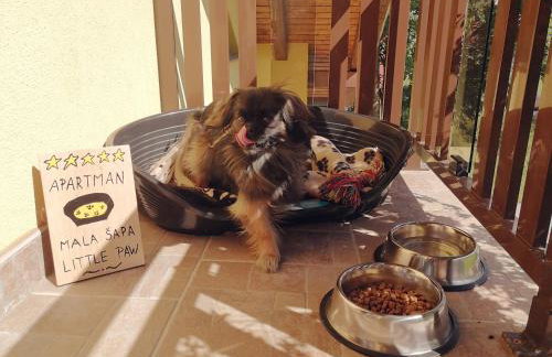 Apartment Satori - Foto 29