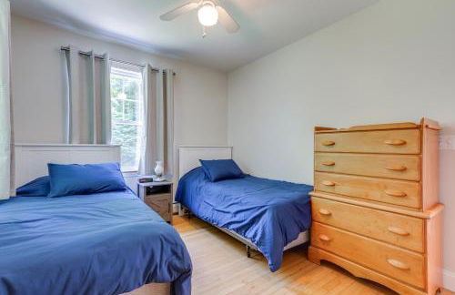 Gem of Narragansett Beach, House Retreat! - Foto 19