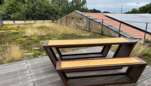 Ferienwohnung Zweinig05 - Foto 3