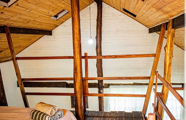 Vila Cósmica - Foto 36