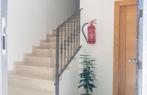 NT Bright and modern apartment in Pizarra - Foto 26