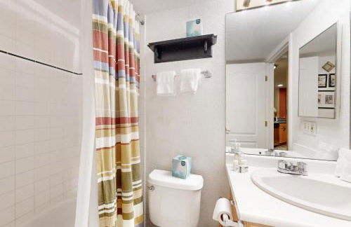 Riverside Treehouse - Foto 14