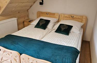 Apartament Parzenica przy Termach Chochołowskich - Foto 14