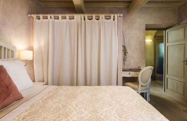 La Dama Del Bosco 8 3 - Foto 21