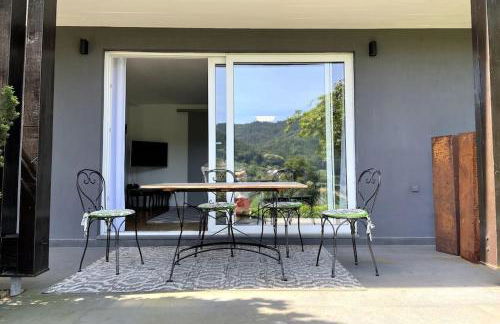 Top ausgestattete Wohnung in Traumlage mit grandioser Aussicht - Foto 17