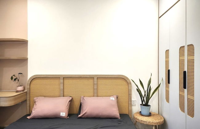 Vinhomes Grand Park Homes by Christine - Foto 38