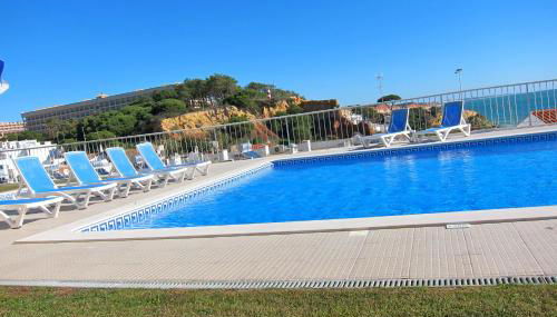 Duplex Varandas Do Mar Patricia Vista Mar - 50 metros Praia Olhos de Água - Foto 2