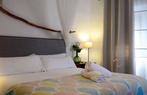 PERIQUiNA CASA RURAL CON ENCANTO - Photo 10