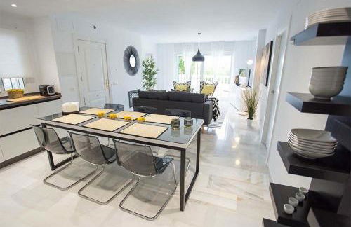 Apartamento lujoso LOS COCOTEROS - Photo 28