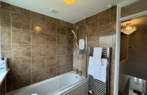 Cosy Guest House, Langley, Slough - Foto 9