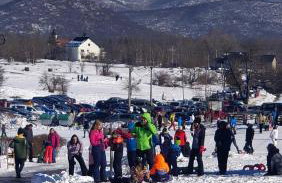 Holiday Home Green Oasis Lika - Foto 14