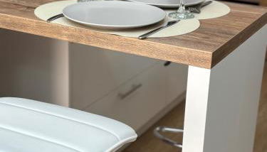 Le 89 Appartement au calme au centre de Cherbourg - Foto 5