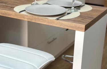 Le 89 Appartement au calme au centre de Cherbourg - Foto 5