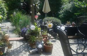 Ferienwohnung am Siel - Foto 3