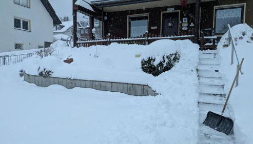 Ferienwohnung Traumblick - Foto 3