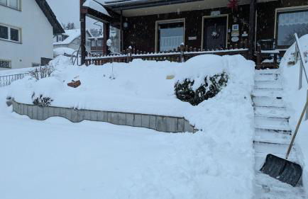 Ferienwohnung Traumblick - Foto 3
