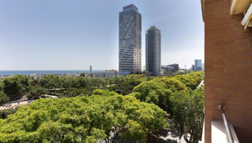 Lets Holidays Apartment Sea Views in Barcelona - Foto 5