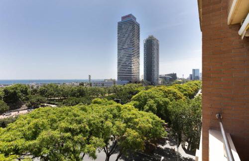 Lets Holidays Apartment Sea Views in Barcelona - Foto 5