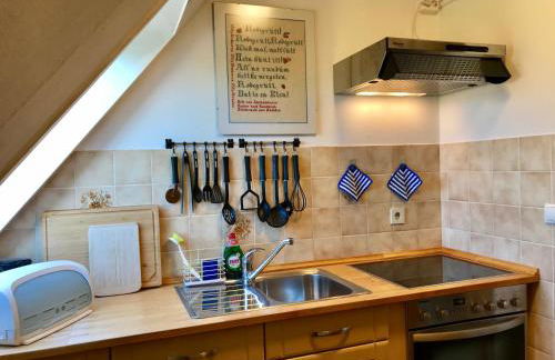 MAL Steinbock _ Ferienwohnung Anni - Foto 9