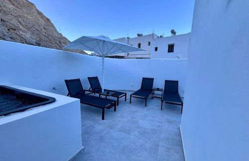 Nostos Suites Kamari - Foto 44