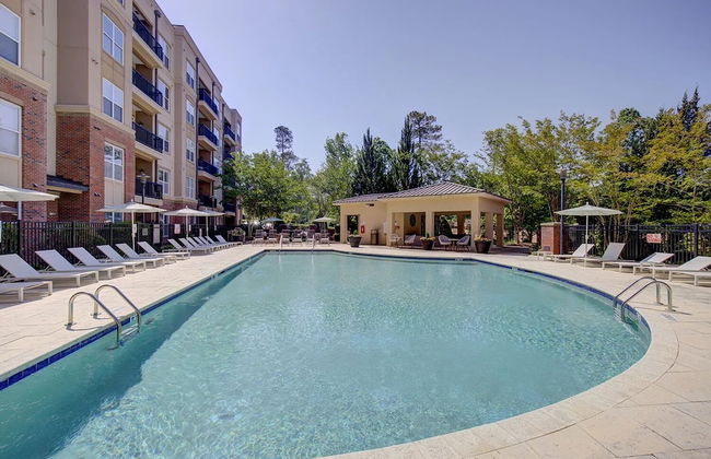 Cary Apartments by Landing - Foto 13