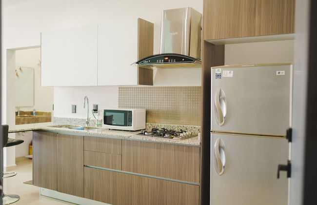 Ataraxia Apartments - Foto 26