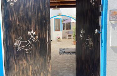 Canne al vento - Photo 1