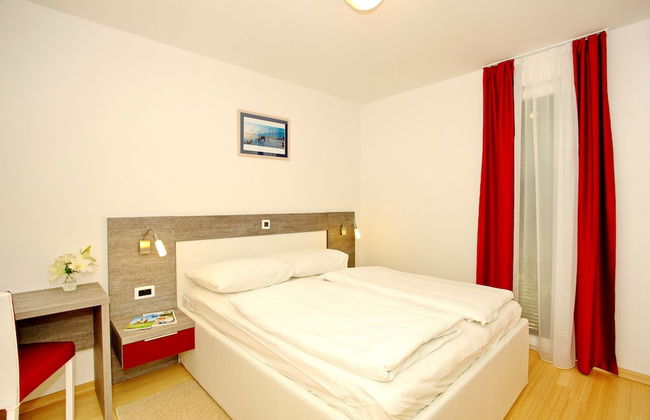 Sunnyside Apartments Petrčane - Foto 4