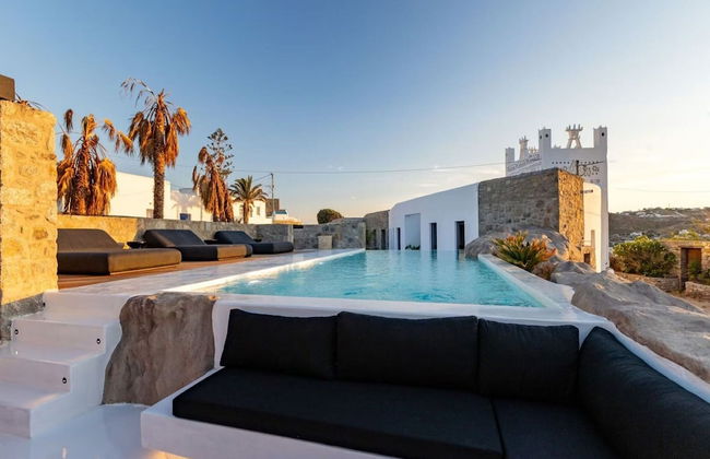 Soothing Holiday Home With Outdoor hot tub - Photo 14