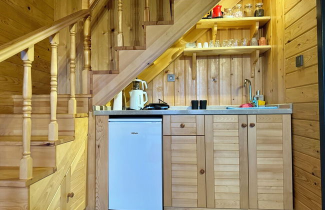 Seyregah Dag Evi - Foto 18