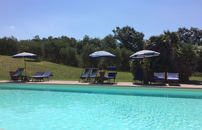 Agriturismo La Palazzina - Foto 63